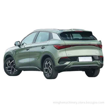 2022 Cheap Byd Yuan Plus 510km Suv Flagship byd atto 3 New Energy Vehicles byd Electric Car